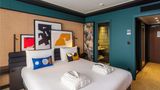 Mercure Dijon Clemenceau Room