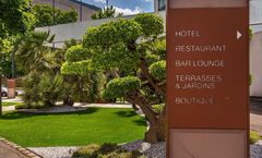 Mercure Dijon Clemenceau