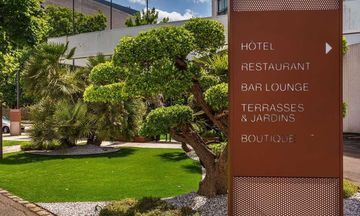 Mercure Dijon Clemenceau