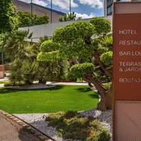 Mercure Dijon Clemenceau