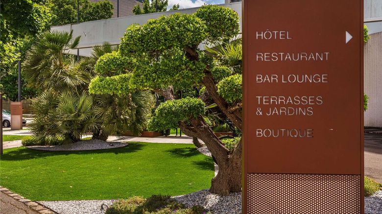 Mercure Dijon Clemenceau Exterior. Images powered by <a href="https://iceportal.shijigroup.com" target="_blank" rel="noopener">Ice Portal</a>.