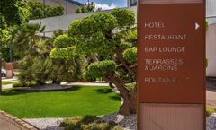 Mercure Dijon Clemenceau