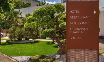 Mercure Dijon Clemenceau