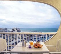 Mercure La Grande Motte Room