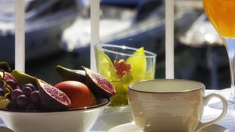 Mercure La Grande Motte Room