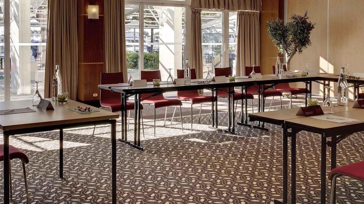 Mercure La Grande Motte Meeting