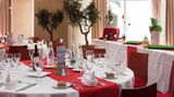 Mercure La Grande Motte Exterior