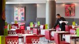 Mercure La Grande Motte Restaurant