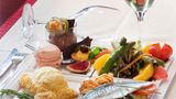 Mercure La Grande Motte Restaurant