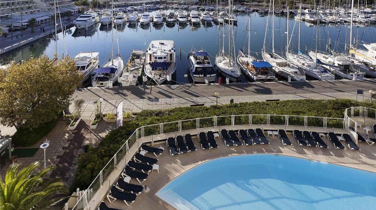 Mercure La Grande Motte Other