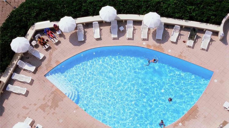 Mercure La Grande Motte Other