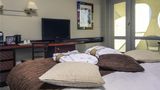 Mercure La Grande Motte Suite