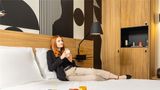 Mercure Metz Centre Room