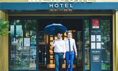 Mercure Metz Centre