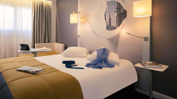 Mercure Metz Centre Other