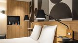 Mercure Metz Centre Room