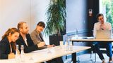 Mercure Metz Centre Meeting