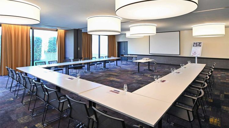 Mercure Metz Centre Other