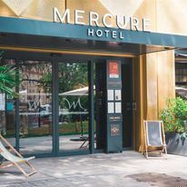 Mercure Metz Centre