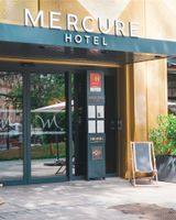 Mercure Metz Centre