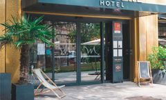 Mercure Metz Centre