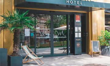 Mercure Metz Centre