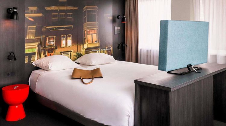 Mercure Hotel Tilburg Centrum Room