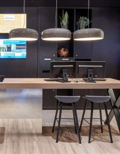 Mercure Hotel Tilburg Centrum
