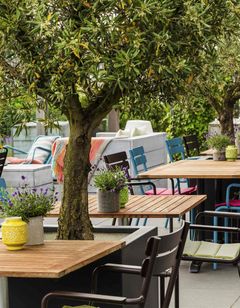 Mercure Hotel Amsterdam City