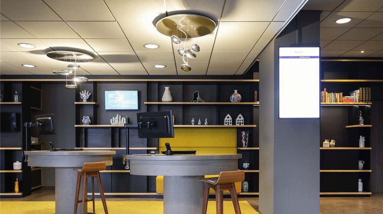 <b>Mercure Hotel Amsterdam City Other</b>. Images powered by <a href="https://iceportal.shijigroup.com/" title="IcePortal" target="_blank">IcePortal</a>.