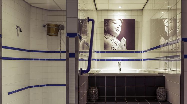 Mercure Hotel Amsterdam City Spa