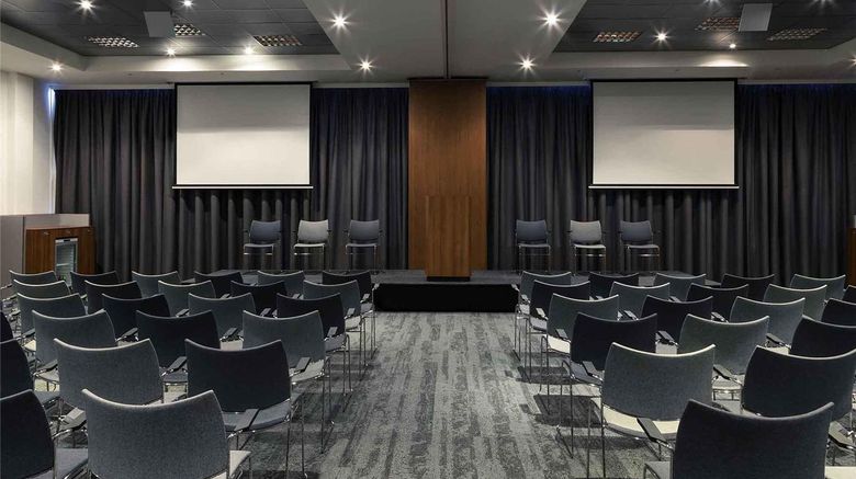 <b>Mercure Hotel Amsterdam City Other</b>. Images powered by <a href="https://iceportal.shijigroup.com/" title="IcePortal" target="_blank">IcePortal</a>.