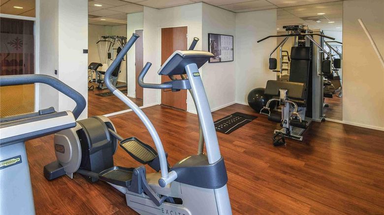 <b>Mercure Hotel Amsterdam City Health</b>. Images powered by <a href="https://iceportal.shijigroup.com/" title="IcePortal" target="_blank">IcePortal</a>.