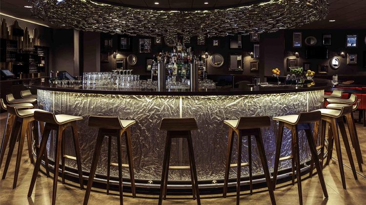 Mercure Hotel Amsterdam City Exterior