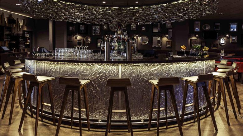 <b>Mercure Hotel Amsterdam City Exterior</b>. Images powered by <a href="https://iceportal.shijigroup.com/" title="IcePortal" target="_blank">IcePortal</a>.