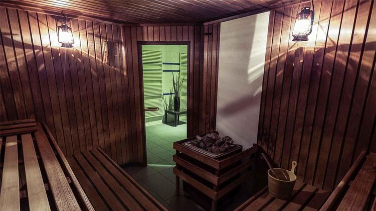 Mercure Hotel Amsterdam City Spa