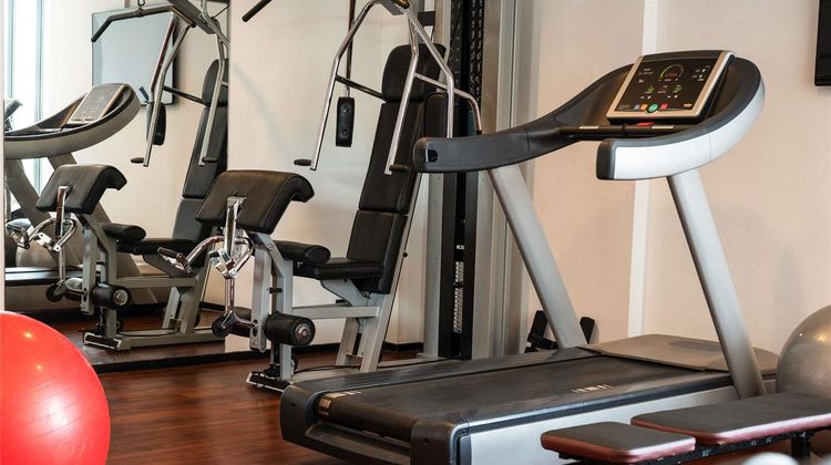 Mercure Hotel Amsterdam City Other