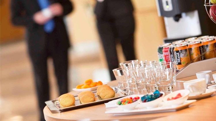 Mercure Paris Roissy CDG Meeting