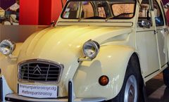 Mercure Paris Roissy CDG