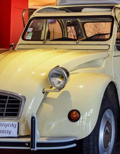 Mercure Paris Roissy CDG