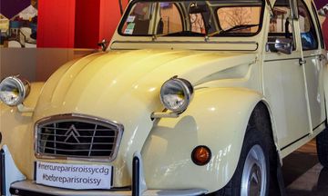 Mercure Paris Roissy CDG