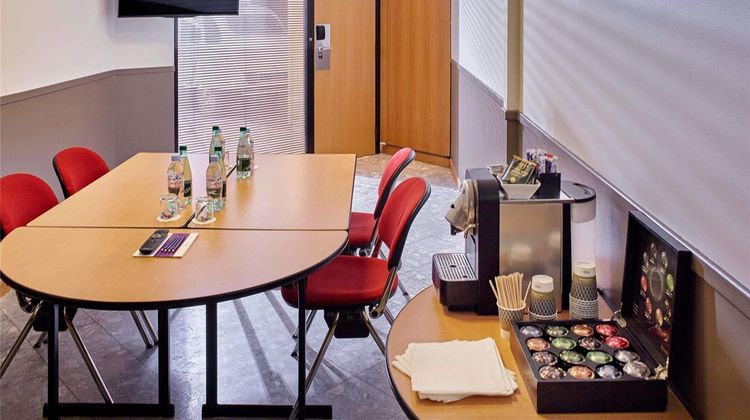 Mercure Paris Roissy CDG Other