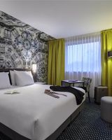 Mercure Paris Roissy CDG