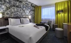 Mercure Paris Roissy CDG