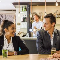 Mercure Paris Roissy CDG