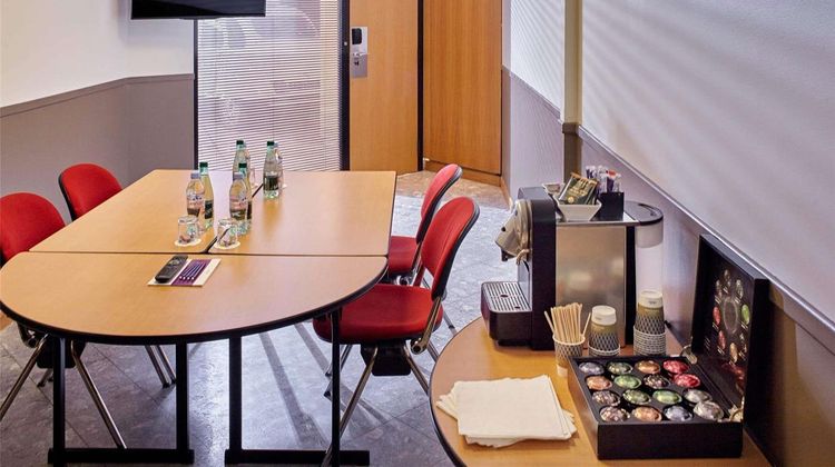 Mercure Paris Roissy CDG Other