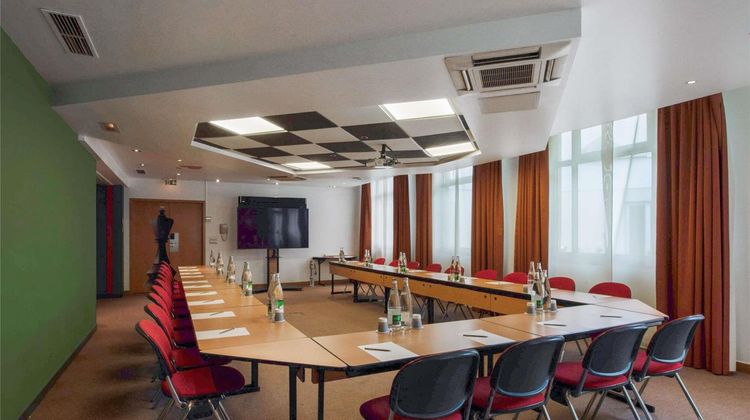 Mercure Paris Roissy CDG Other