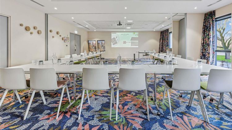 Mercure Orly Aeroport Hotel Meeting