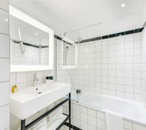Mercure Orly Aeroport Hotel Room