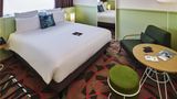 Mercure Orly Aeroport Hotel Room